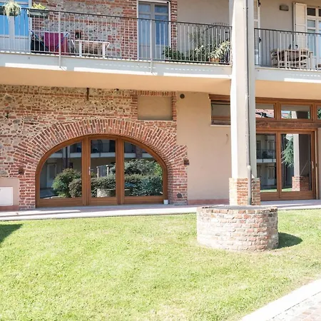 La Pollona 1817 Apartamento