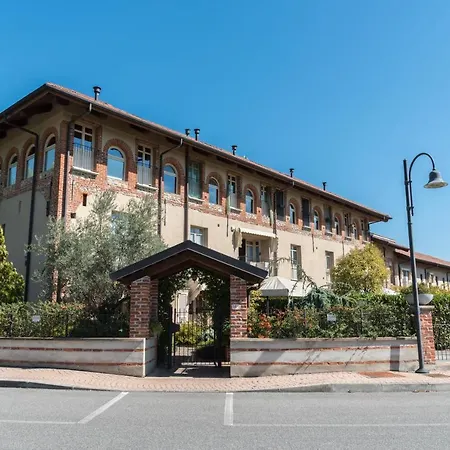 La Pollona 1817 Διαμέρισμα *