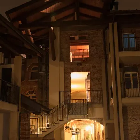 La Pollona 1817 San Maurizio Canavese