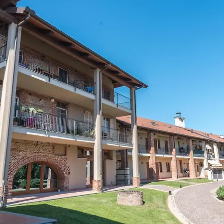 Διαμέρισμα La Pollona 1817 *