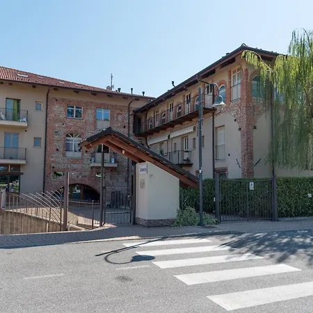 La Pollona 1817 * San Maurizio Canavese