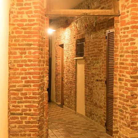 La Pollona 1817 San Maurizio Canavese