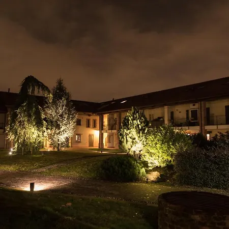 Διαμέρισμα La Pollona 1817 *