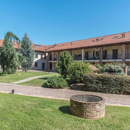 La Pollona 1817 Apartamento *