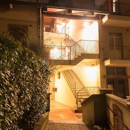 Διαμέρισμα La Pollona 1817