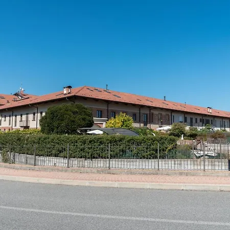 Διαμέρισμα La Pollona 1817