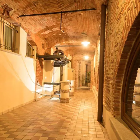 La Pollona 1817 San Maurizio Canavese