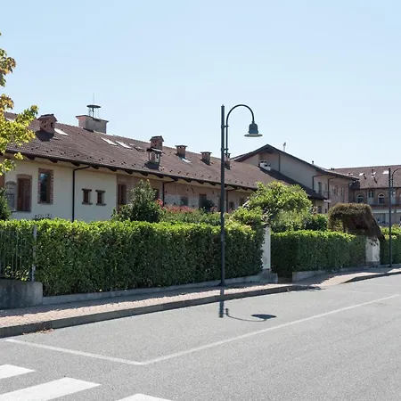 Apartment La Pollona 1817 *