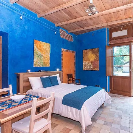 Διαμέρισμα La Pollona 1817 *