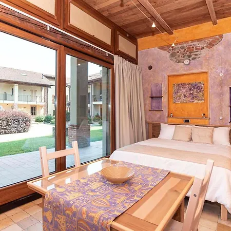 Διαμέρισμα La Pollona 1817 San Maurizio Canavese