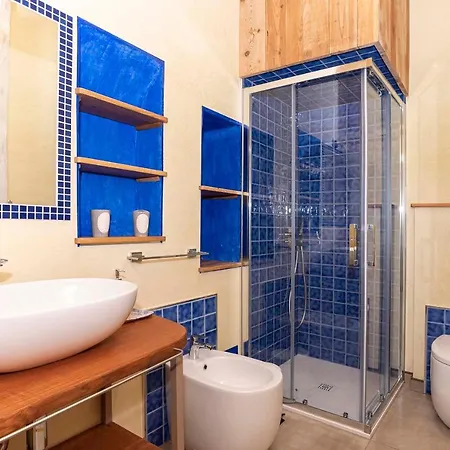 Διαμέρισμα La Pollona 1817