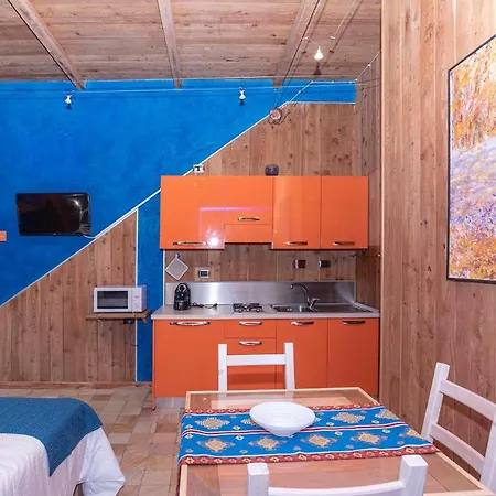 La Pollona 1817 Διαμέρισμα San Maurizio Canavese