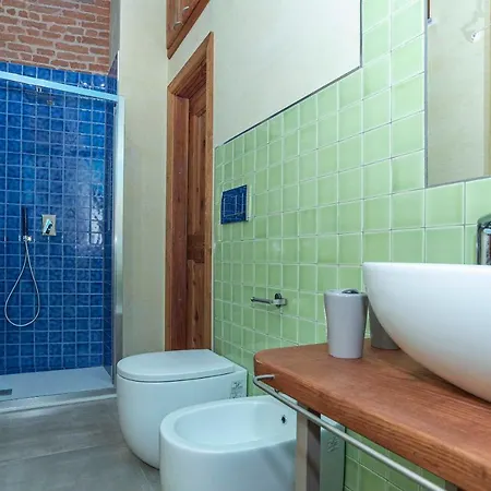 La Pollona 1817 Apartamento