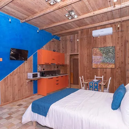 Διαμέρισμα La Pollona 1817 *