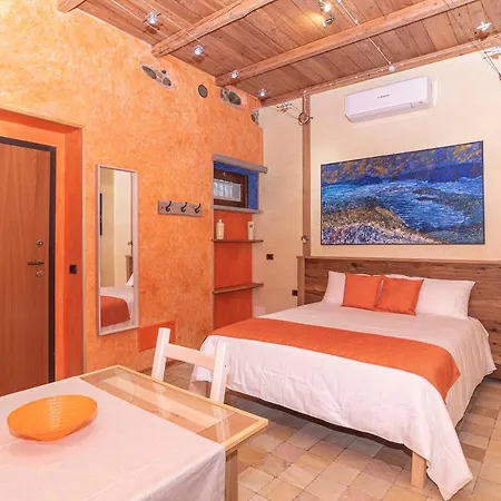 La Pollona 1817 Apartment