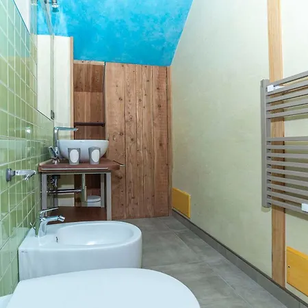 La Pollona 1817 Apartamento