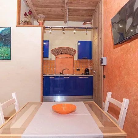 Apartment La Pollona 1817 San Maurizio Canavese